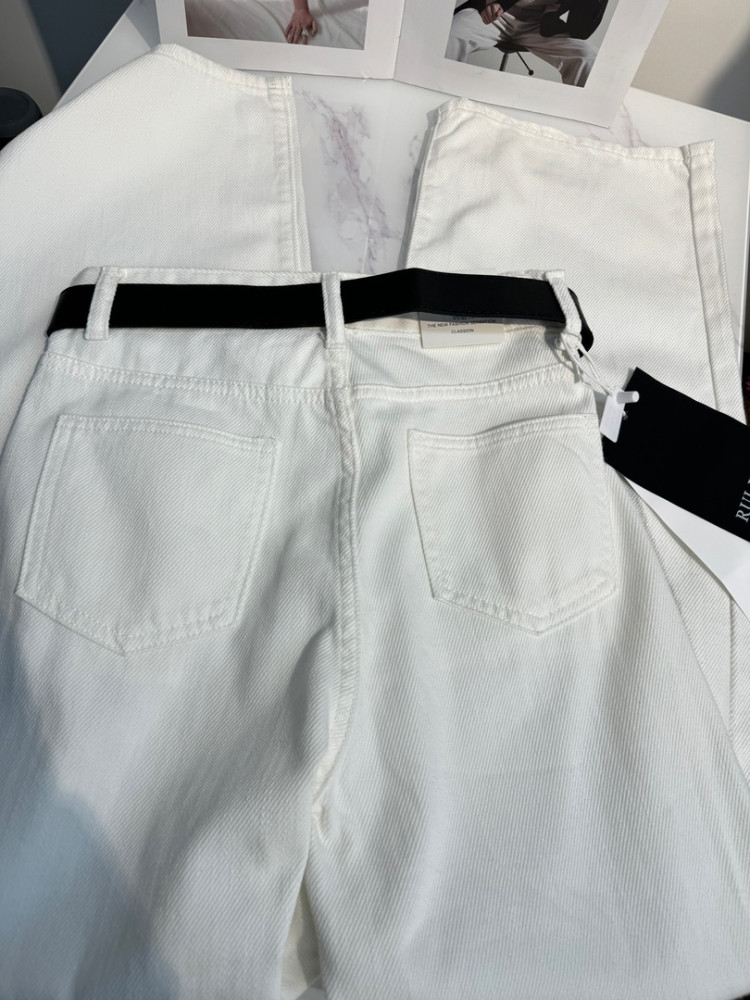 джинсы серые купить в Интернет-магазине Садовод База - цена 2800 руб Садовод интернет-каталог